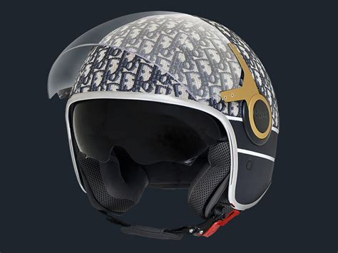 piaggio dior|vespa christian Dior helmet.